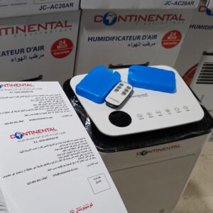 HUMIDIFICATEUR D AIR